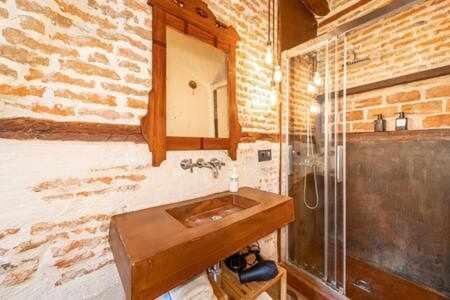 Peaceful Y Beautiful Apt In La Latina Apartment Madrid Exterior photo